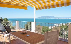 Casa Balcon De Malaga